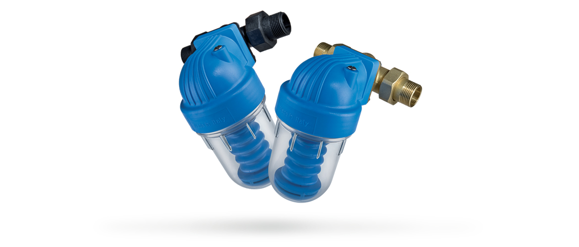 DOSAPLUS 3 DG CON BY PASS - Ricambio Per Filtri Atlas Italia - Per Dosaggio Proportionale - Foto 6