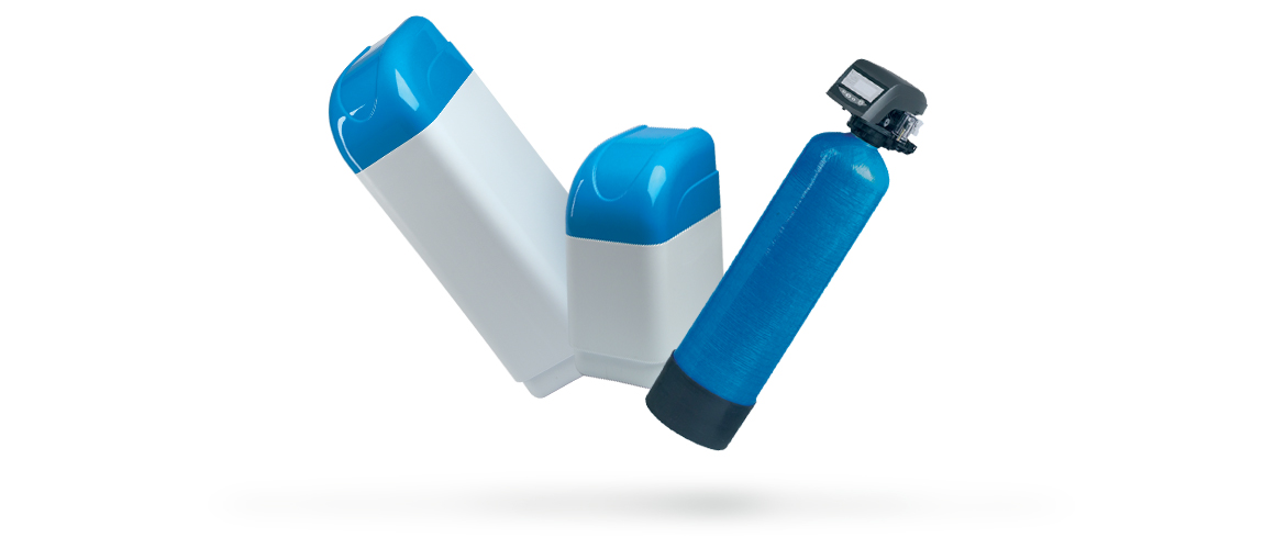 キャニスター Jupiter JUPITER, Water softeners – Atlas Filtri