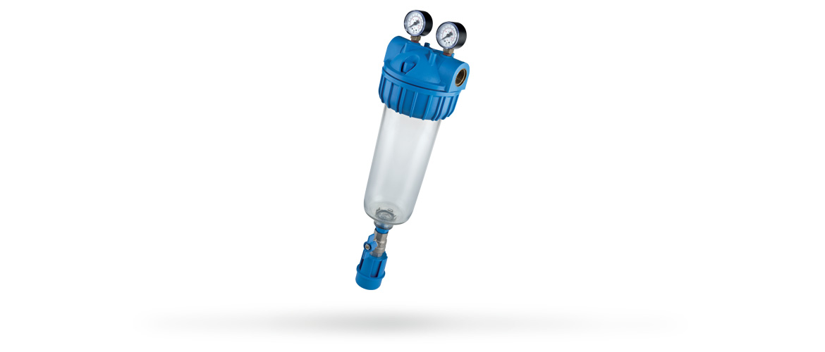 G3/ 600/ Long avec bague de serrage 1 Kit pour pilier 3/ X C/ône Filtre daspiration DN 200