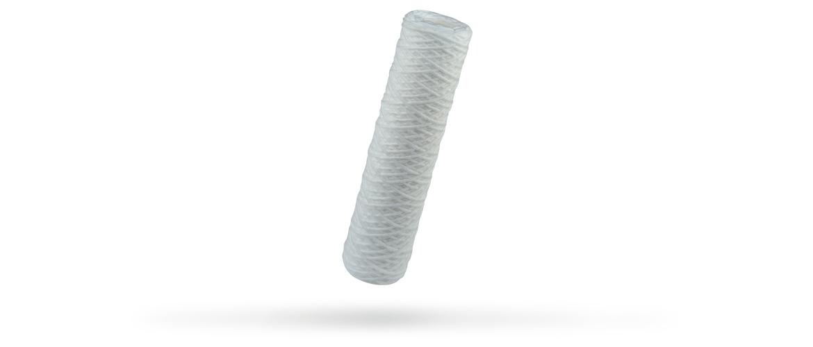 Cartouche FA 10 BX 50µ - cartouche de rechange pour filtre BX